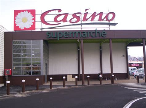 Pharmacie casino vulaines sur seine